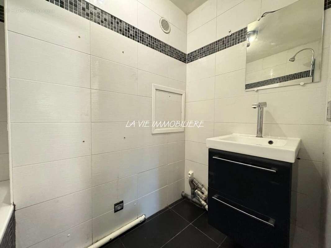 Appartement à MAISONS-ALFORT