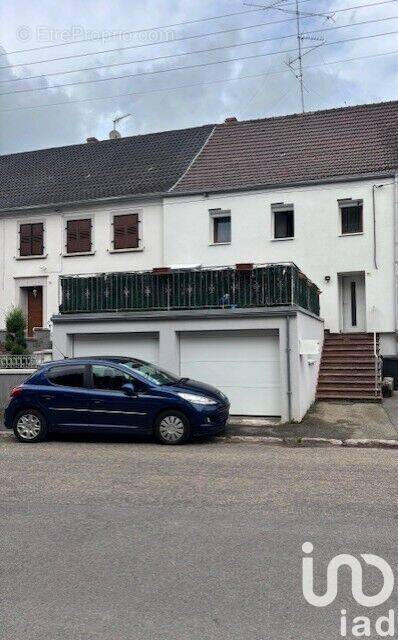 Photo 1 - Maison à BISSERT