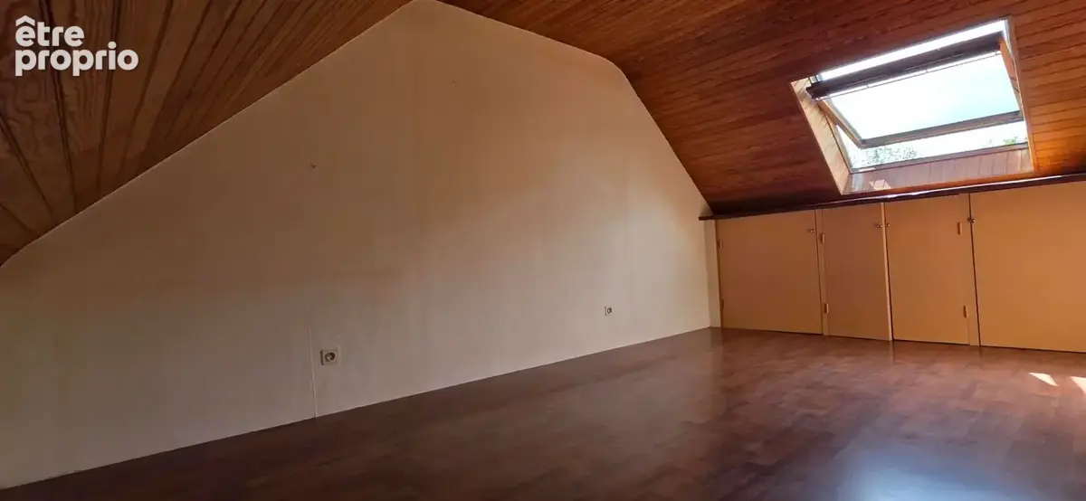 la maison de 1992 en pierres - photo 10