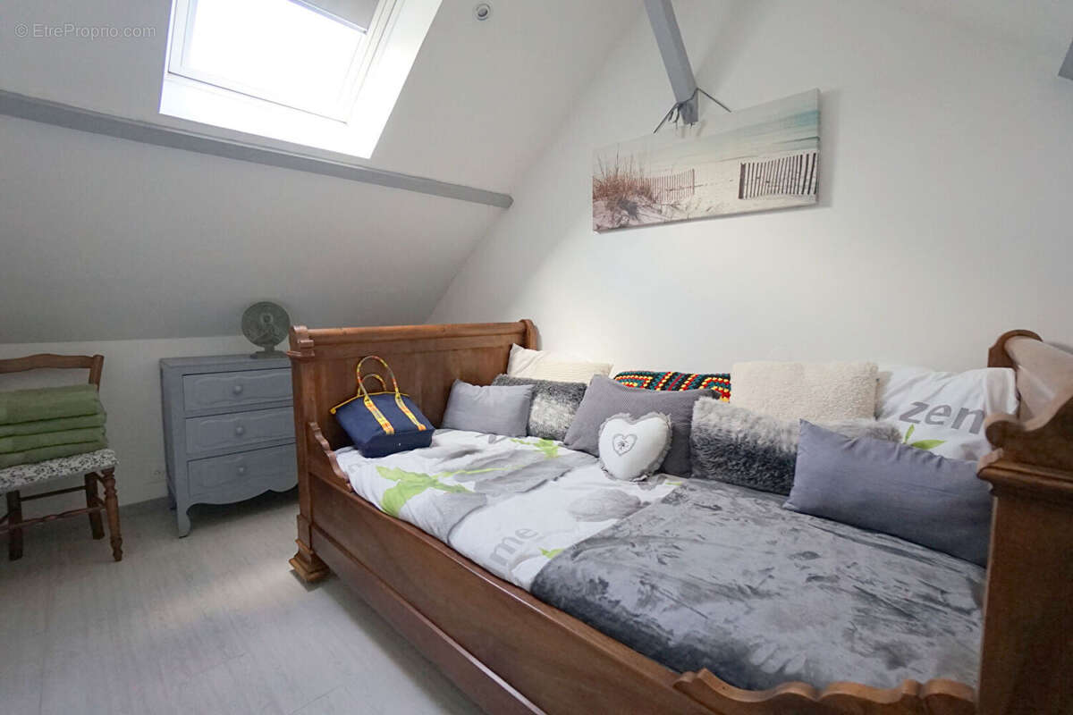 Maison à GARGENVILLE