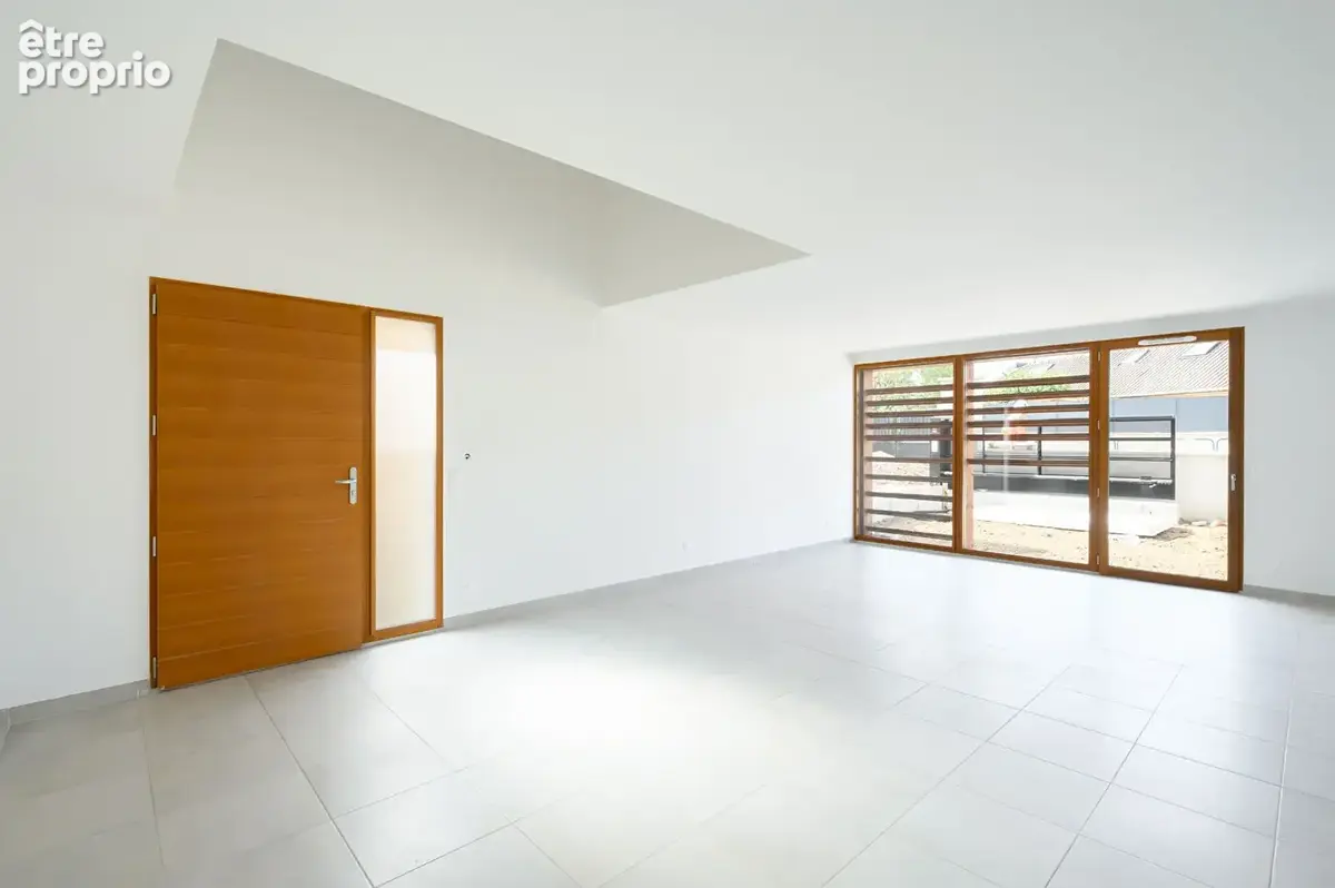 Maison Sannois 6 pièce(s) 131.20 m2 - photo 7