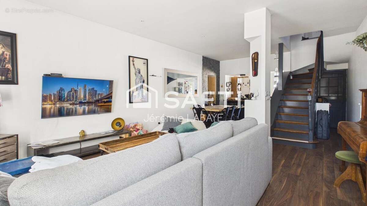 Photo 3 - Maison à CHATEAUROUX