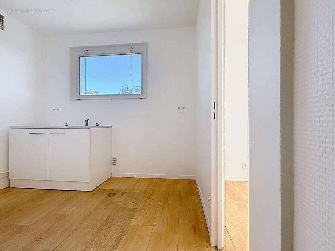 Appartement à MARLY-LE-ROI