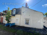 Maison à SAINT-FLORENT-SUR-CHER