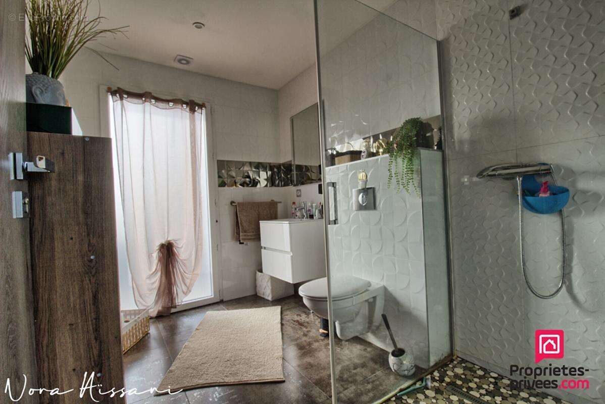 Maison à CHAUSSIN