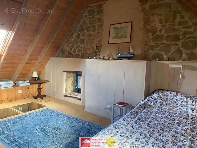 Maison à LANMODEZ