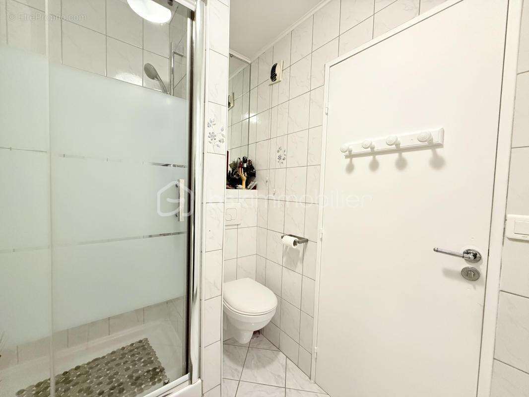 Appartement à PARIS-13E