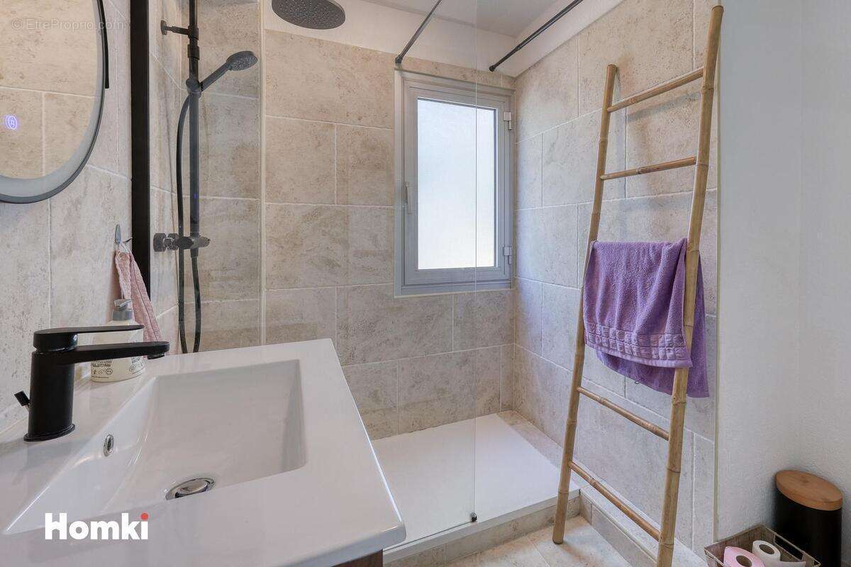 Appartement à BANDOL