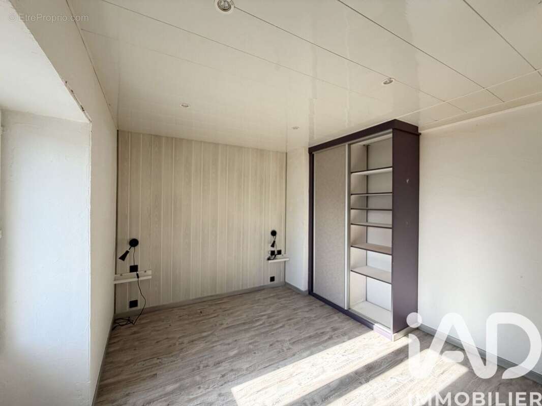Photo 7 - Appartement à CHEPTAINVILLE