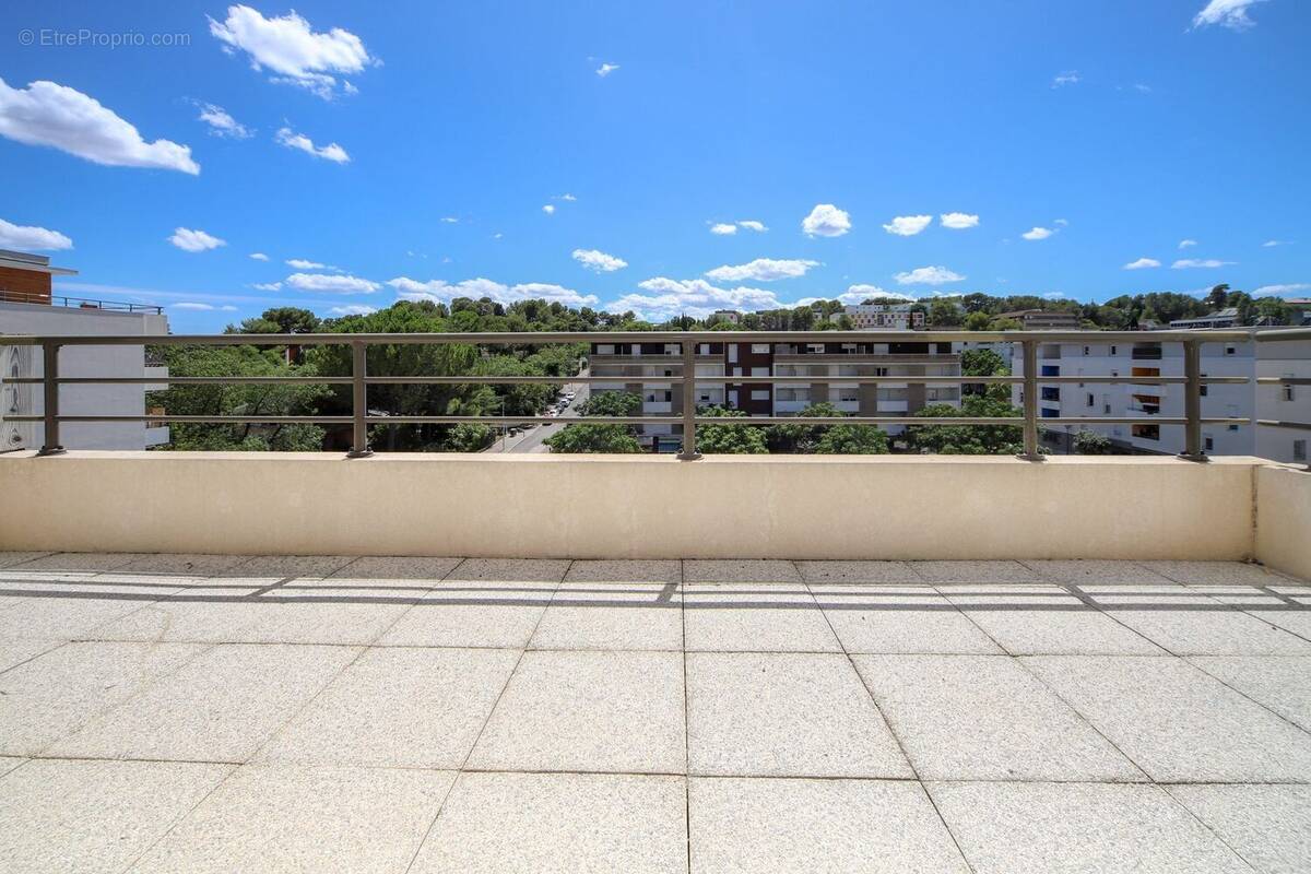 Photo 1 - Appartement à MONTPELLIER