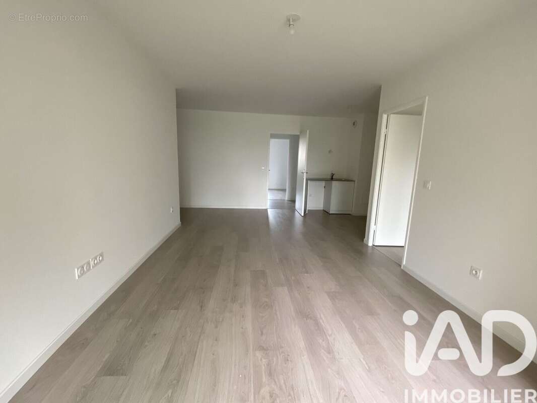 Photo 6 - Appartement à NEUILLY-SUR-MARNE