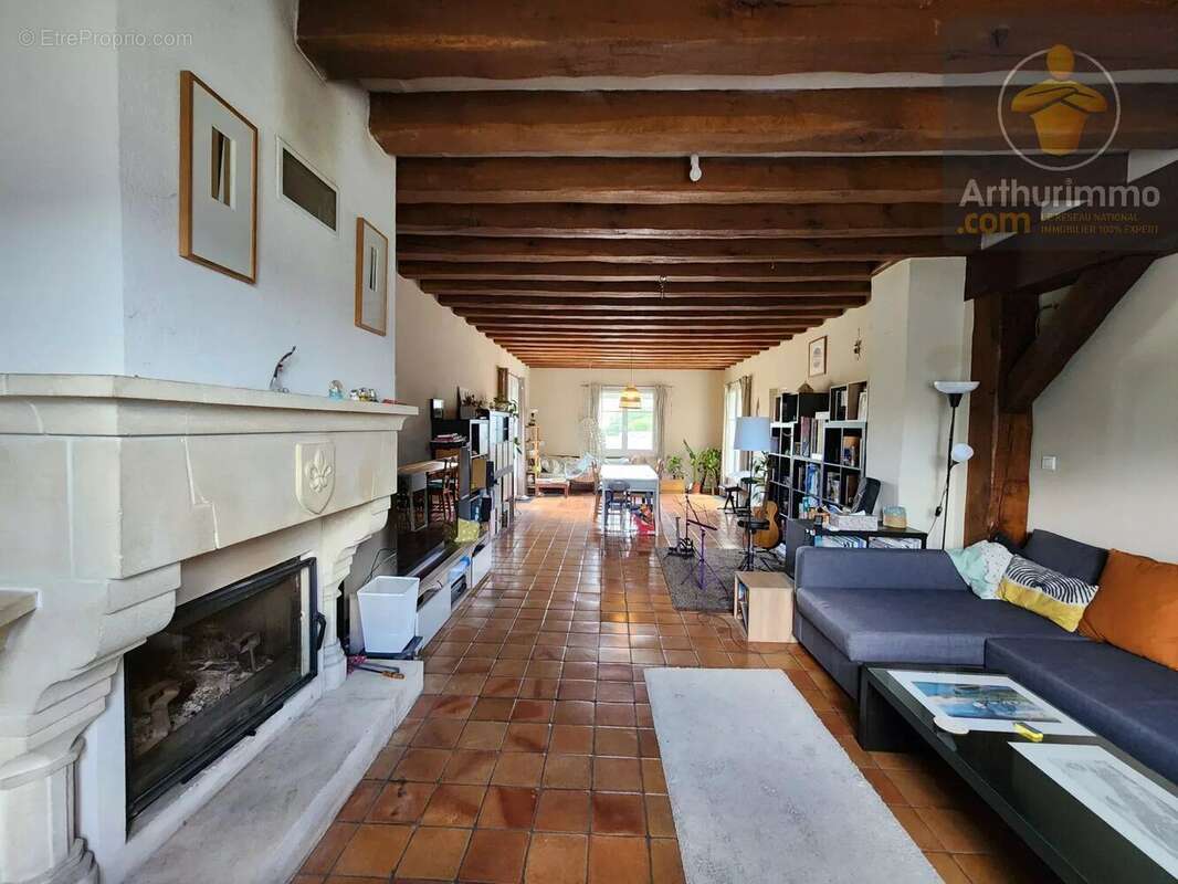 Vente Maison Messas(45190) 309 750ï¿œ - photo 4