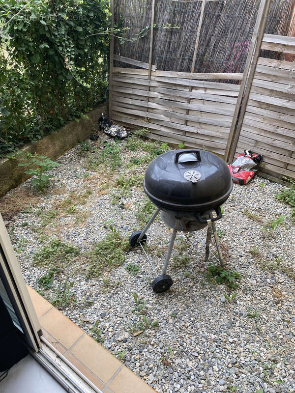 Appartement à BOURG-LES-VALENCE