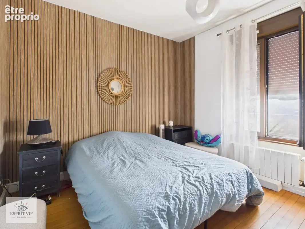 Maison 127 m² à Neuves-Maisons  - photo 9