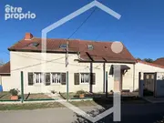 Maison à HERRY