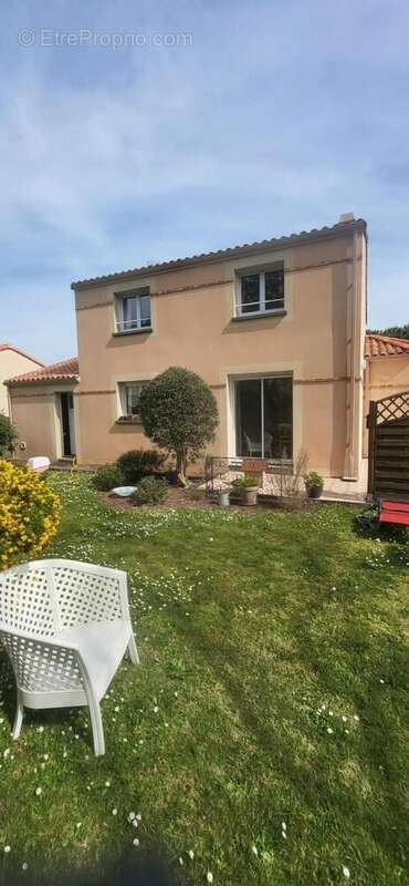 Maison 126 m² à Saint-Pere-En-Retz  - photo 3