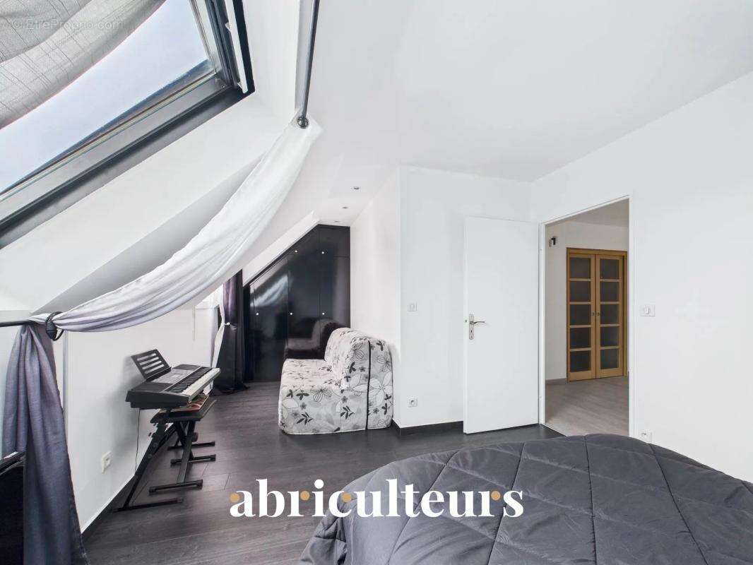 Appartement à CERGY