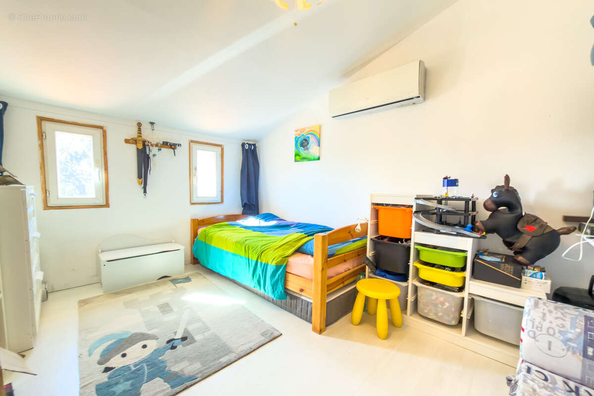 Appartement à HYERES