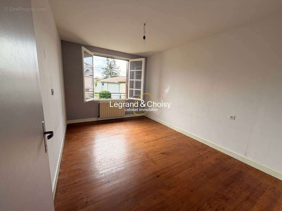 Maison à VILLENEUVE-SUR-LOT