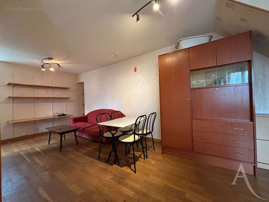 Appartement à BOURGES