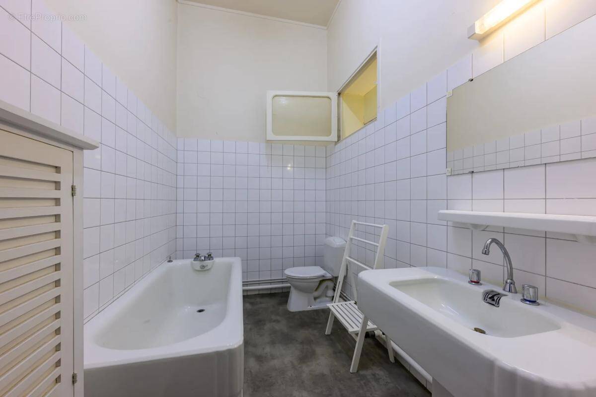 Appartement à DIEPPE