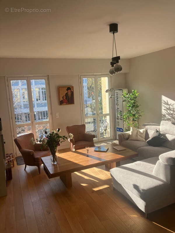 Appartement à LE HAVRE