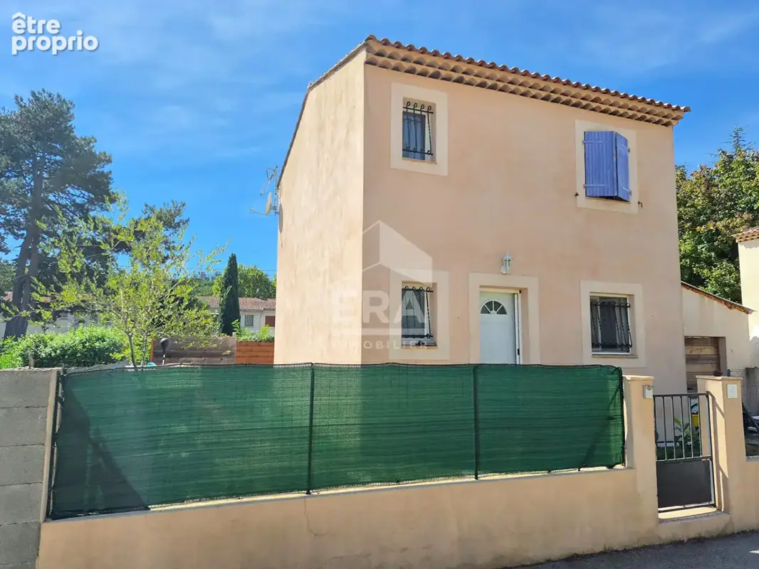 Maison 90m² à château-arnoux-saint-auban - photo 10