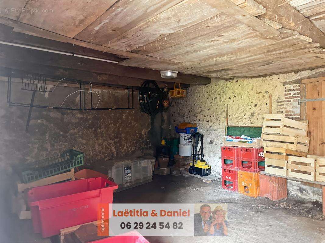 Maison familiale 160 m² Verneuil sur Avre - photo 20