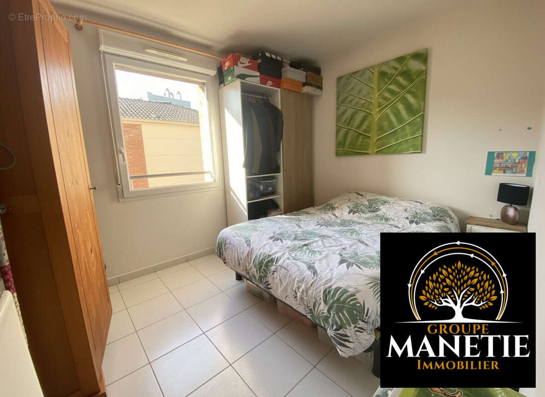 Appartement à ARRAS