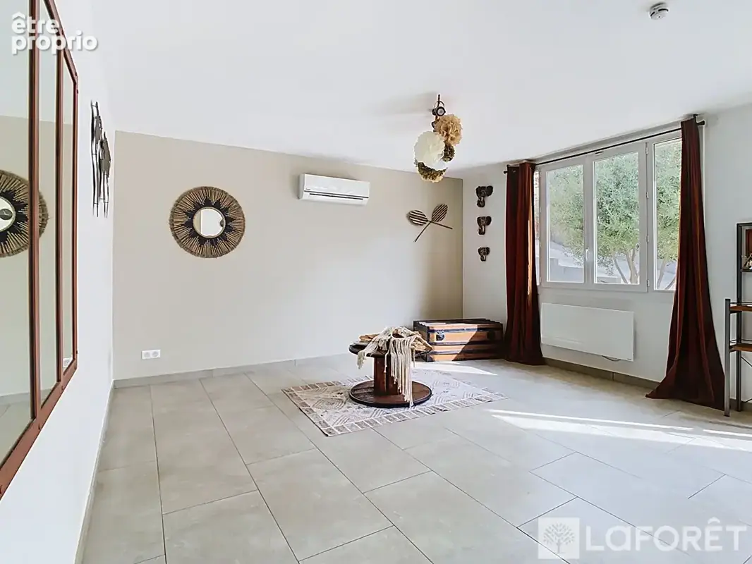 Maison type 5, 3 chambres 138 m2 - photo 5