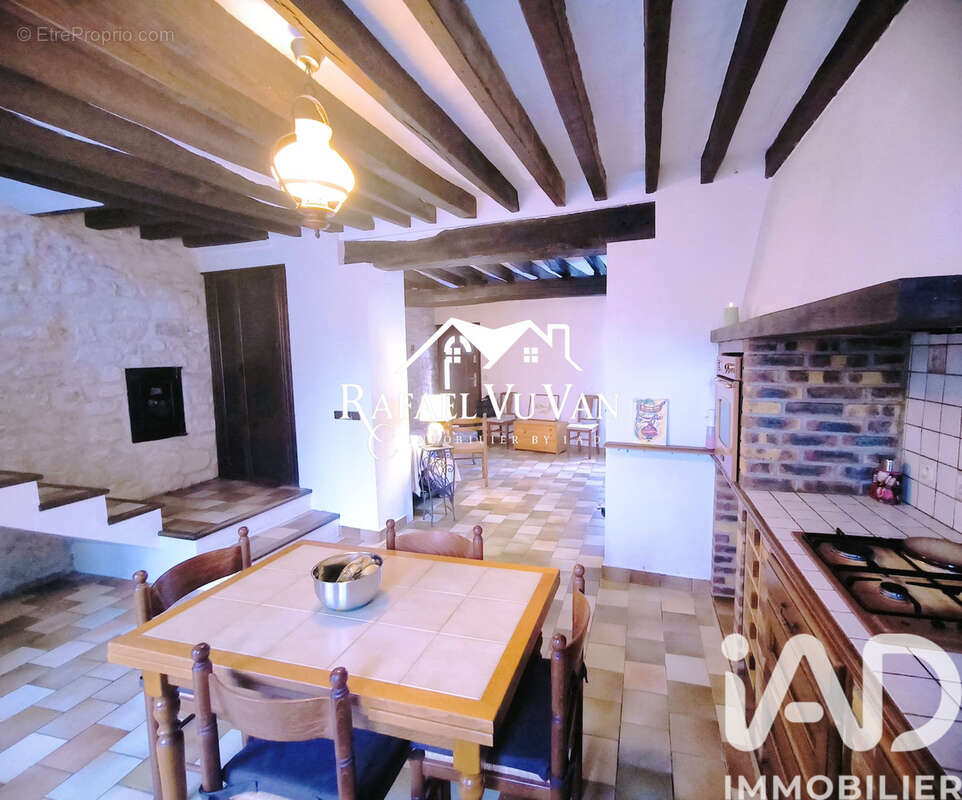 Photo 9 - Maison à MERY-SUR-OISE