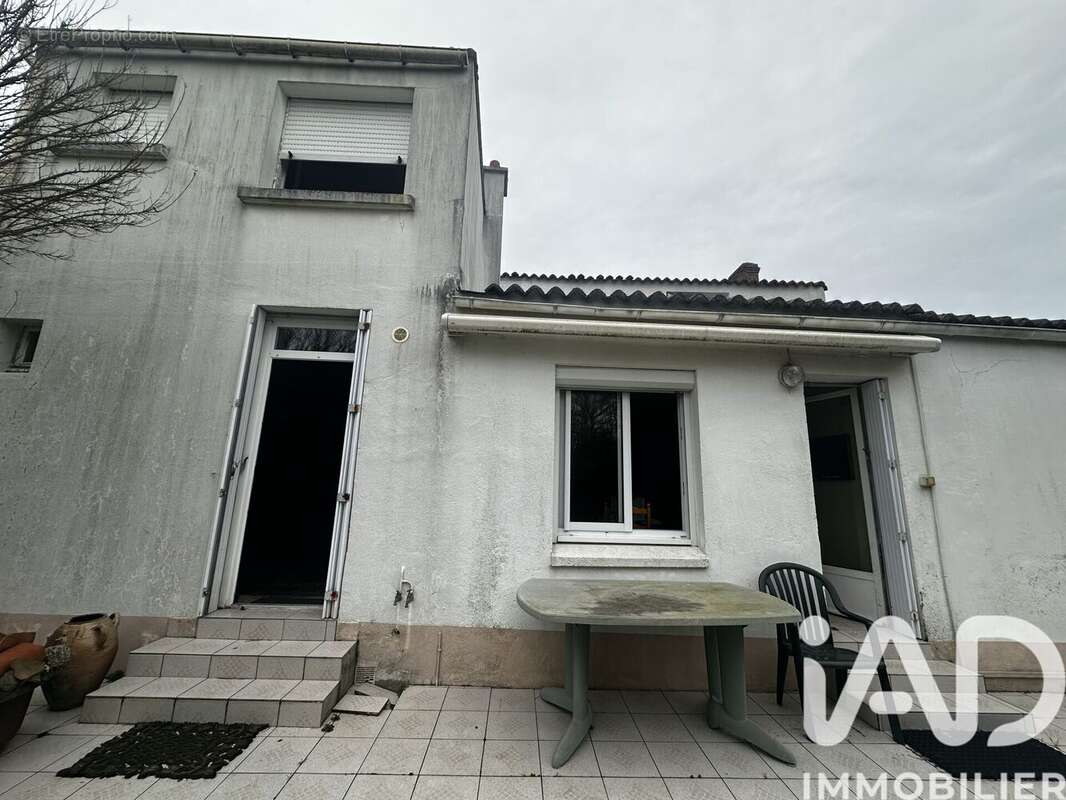 Photo 2 - Maison à GETIGNE