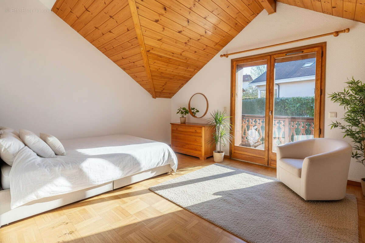 Appartement à QUINTAL