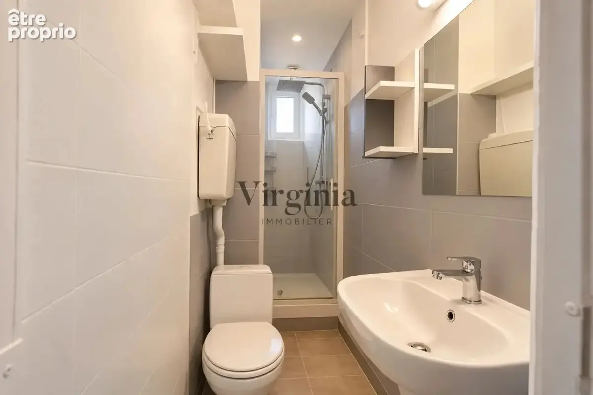 Appartement Alfortville 2 pièces 34.20 m2 - photo 7