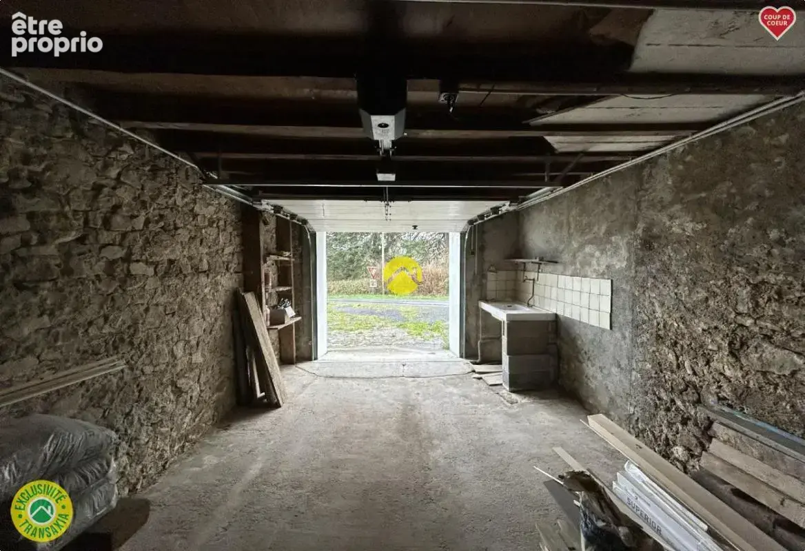 Fermette et grange + 7.500 m2 - photo 20