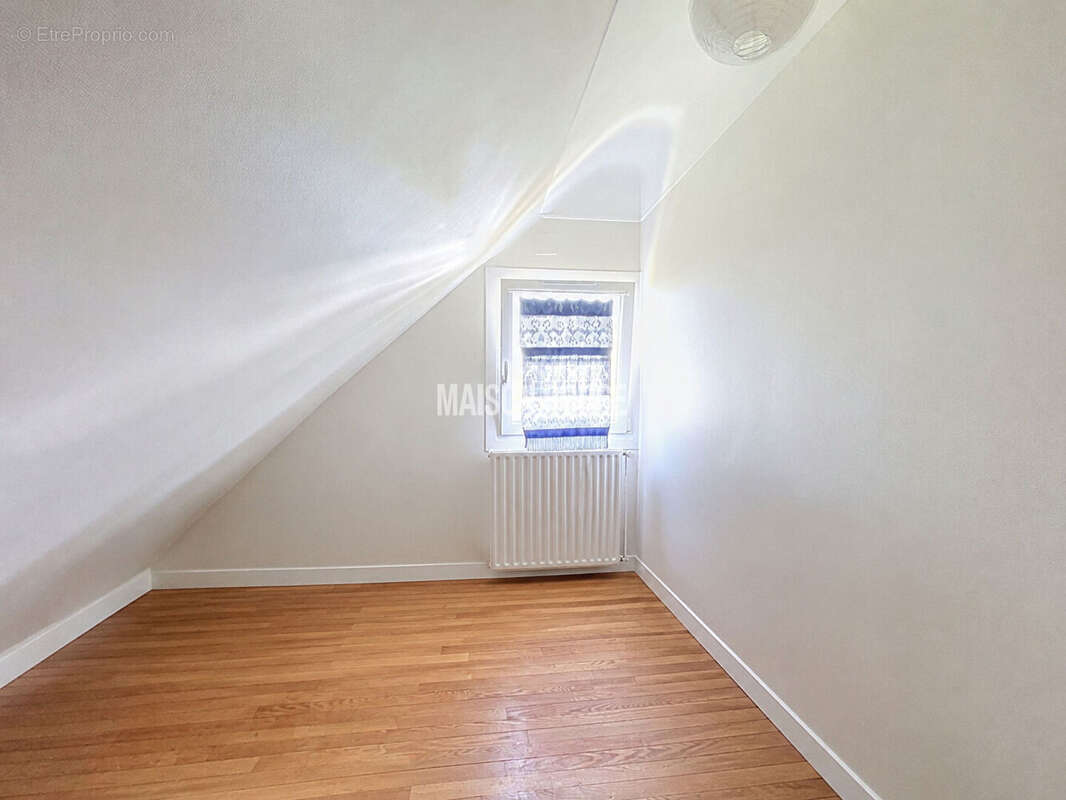 Maison aperçu mer TREBEURDEN - photo 12