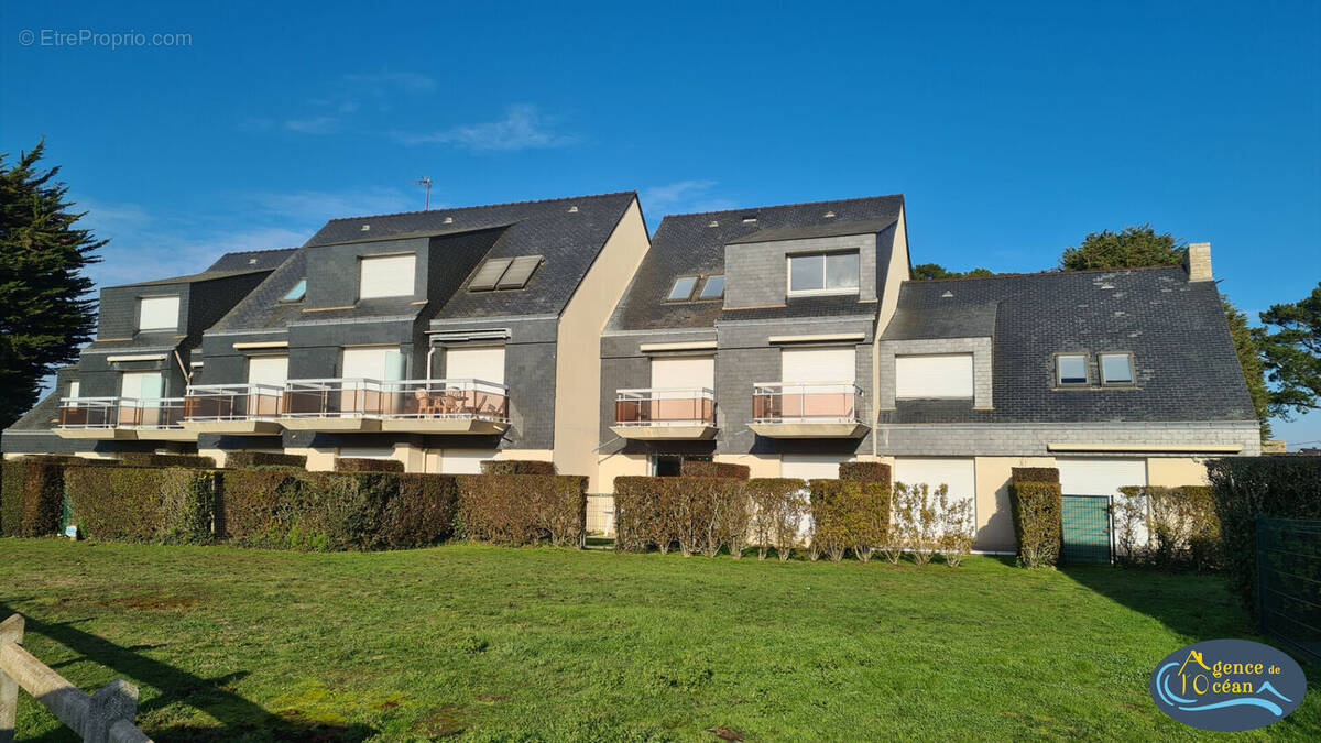 Appartement à PENESTIN