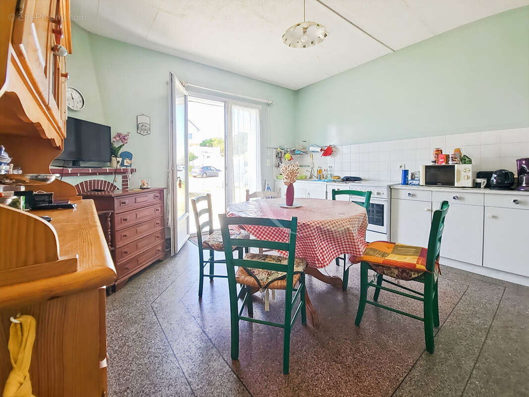 Maison à NOTRE-DAME-DE-MONTS