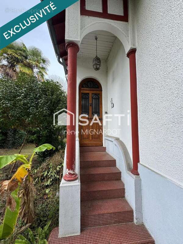 Photo 2 - Maison à PAU