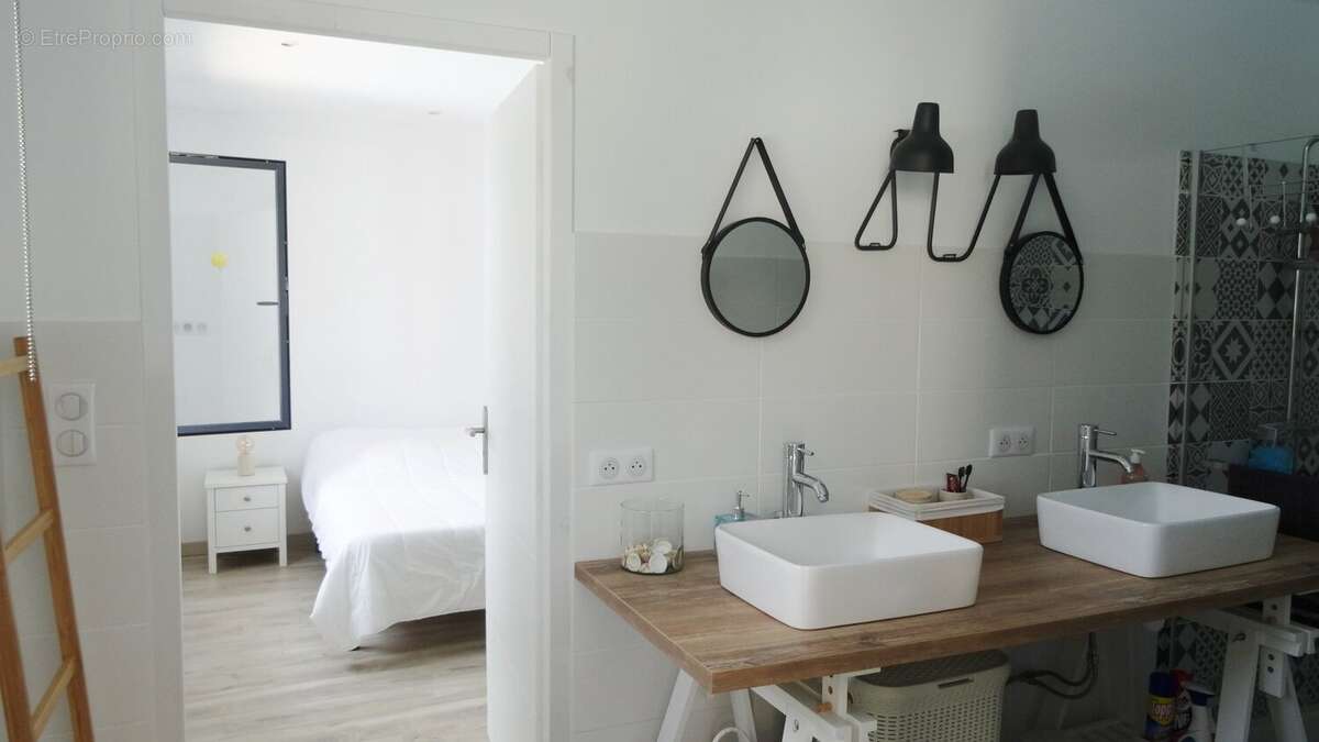 Maison à PEYREHORADE