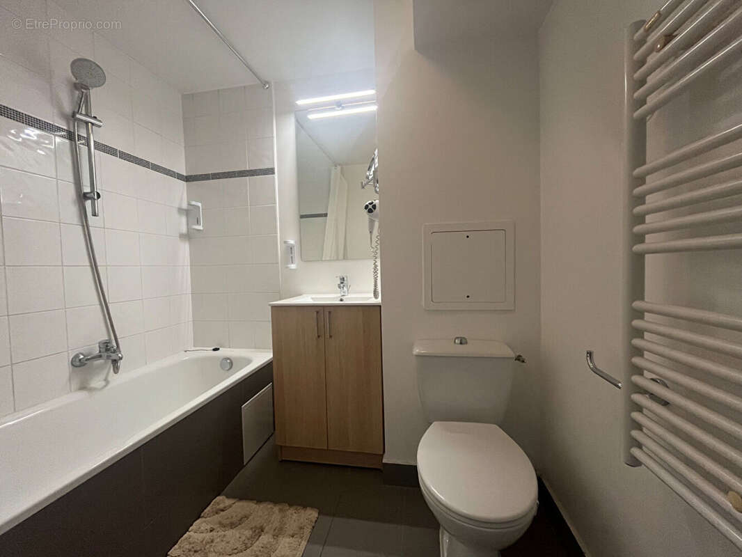 Appartement à MALAKOFF