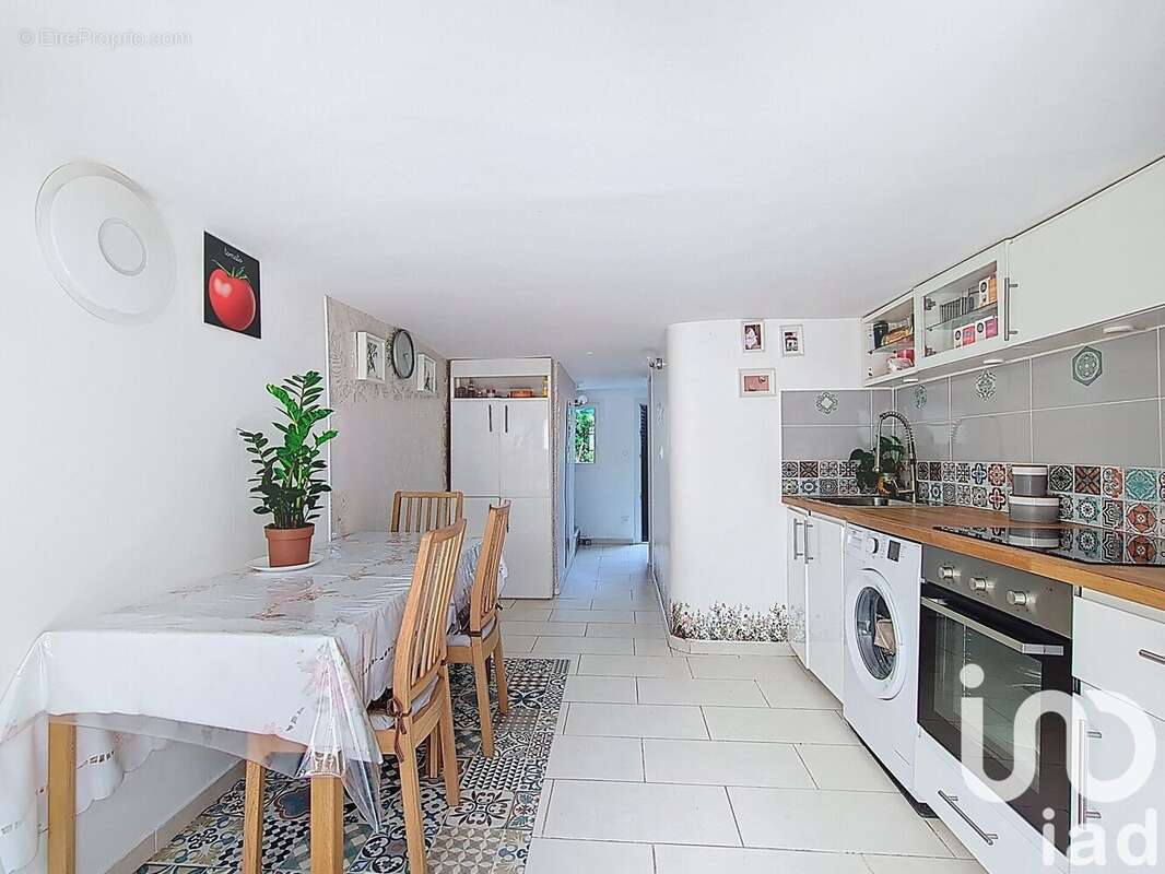 Photo 6 - Maison à CHAMPS-SUR-MARNE