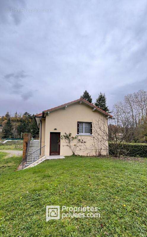 Maison à FRANCHEVILLE