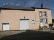 Maison à JARNAGES