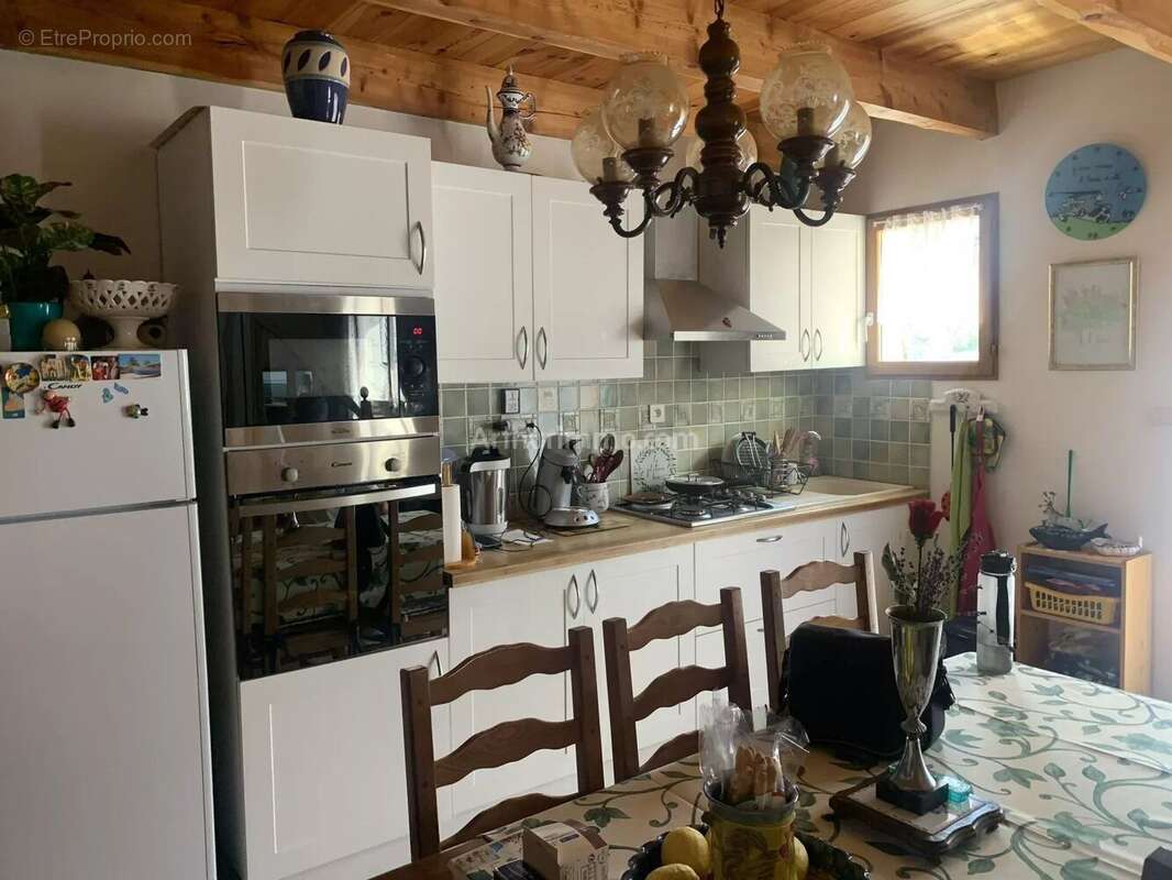 Vente Maison Argens(04170) 97 200ï¿œ - photo 3