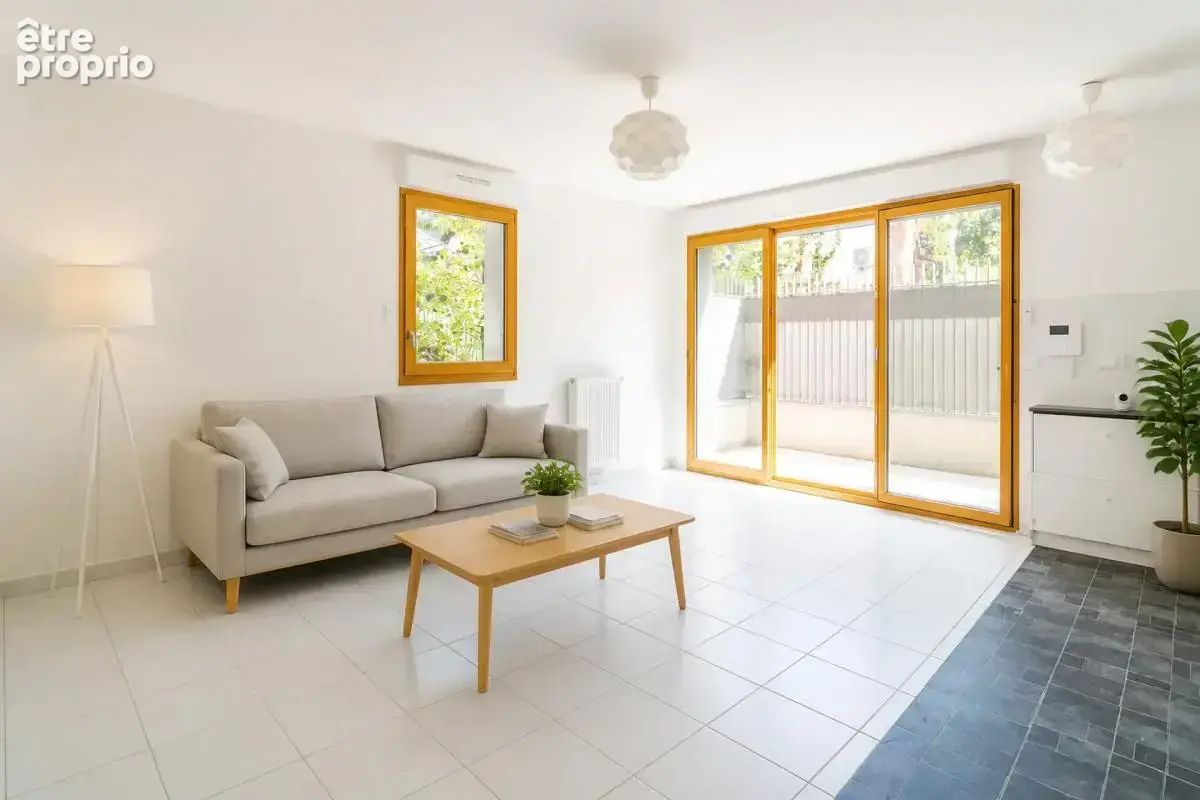 Appartement 5 pièces de 81 m² à Épinay-sur-Seine / avenue Joffre - photo 4