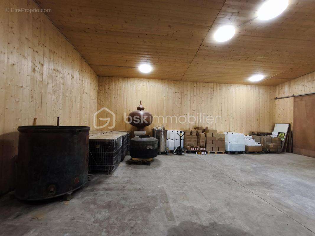 Maison à AURIONS-IDERNES