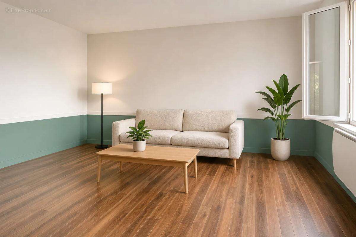 Maison de 4 pièces de 84 m² à Beaumont-sur-Dême - photo 16