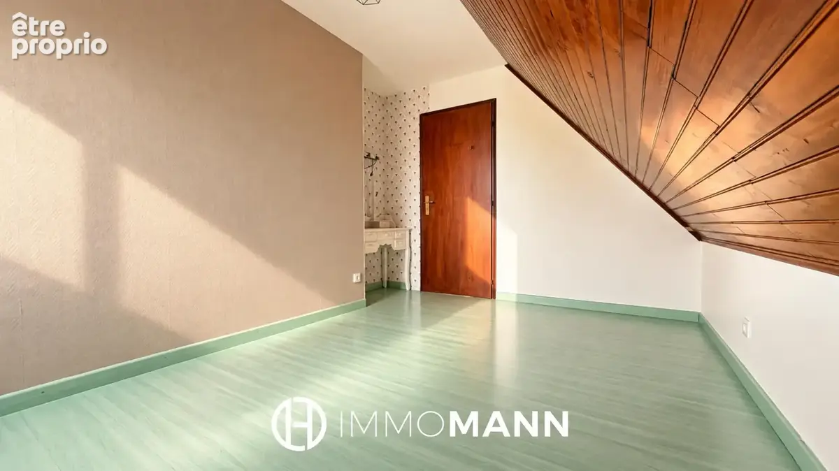 Maison familiale avec sous-sol aménagé - photo 28