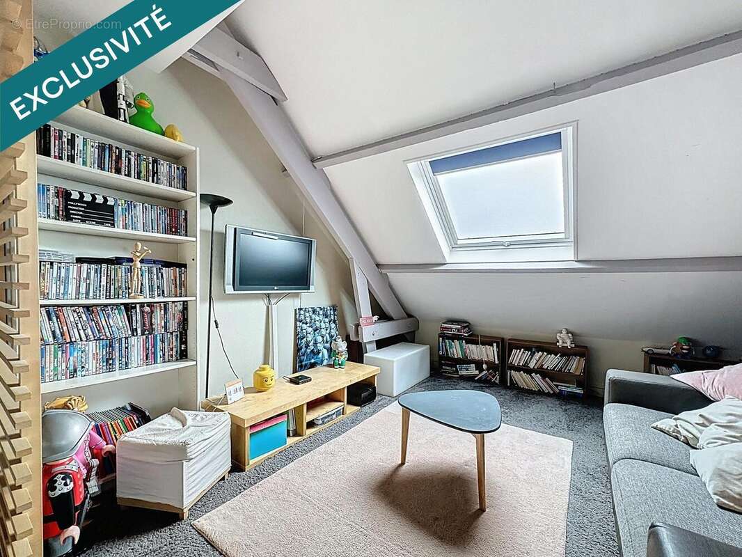 Photo 5 - Maison à COULAINES